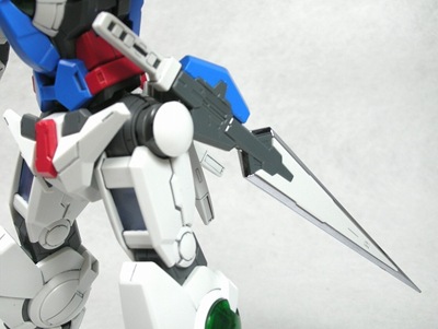 GNブレイド・マウント GNブレイド・マウント