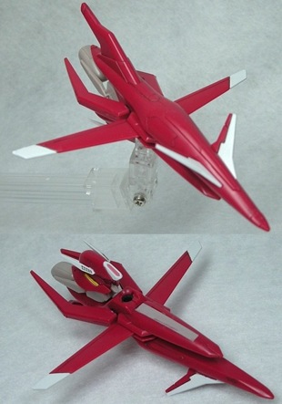 コアファイター コアファイター