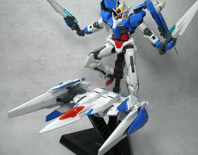 1/144 オーライザー 1/144 オーライザー