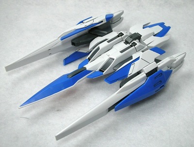 機体底面 機体底面