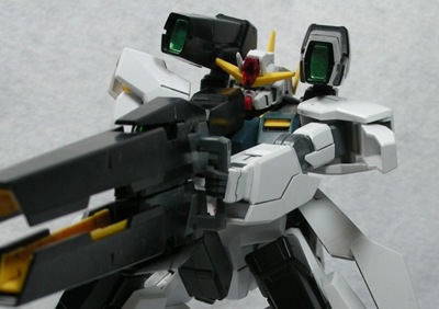 1/144 セラヴィーガンダム 1/144 セラヴィーガンダム