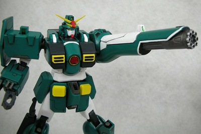 インナーアームガトリング インナーアームガトリング