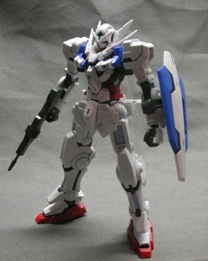 ガンダムアストレア