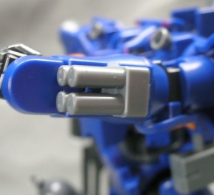 ジェル発射管 ジェル発射管