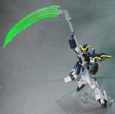 HCM-pro　ガンダムデスサイズ