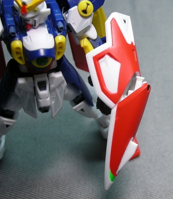 シールド
